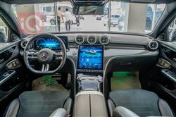 مێرسێدس بێنز C-Class
